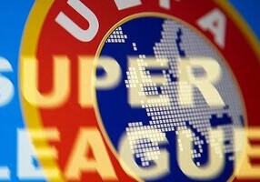 УЕФА отказался от претензий к «Барселоне», «Ювентусу» и «Реалу» по делу Суперлиги