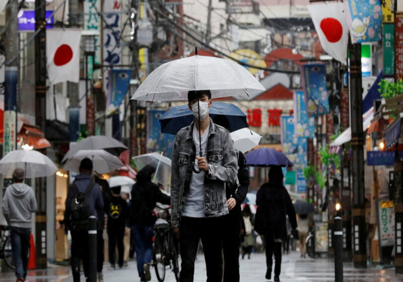 Япония с 1 октября отменяет режим ЧС из-за коронавируса