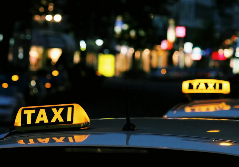 Названы ТОП-10 городов мира с самым дешевым такси