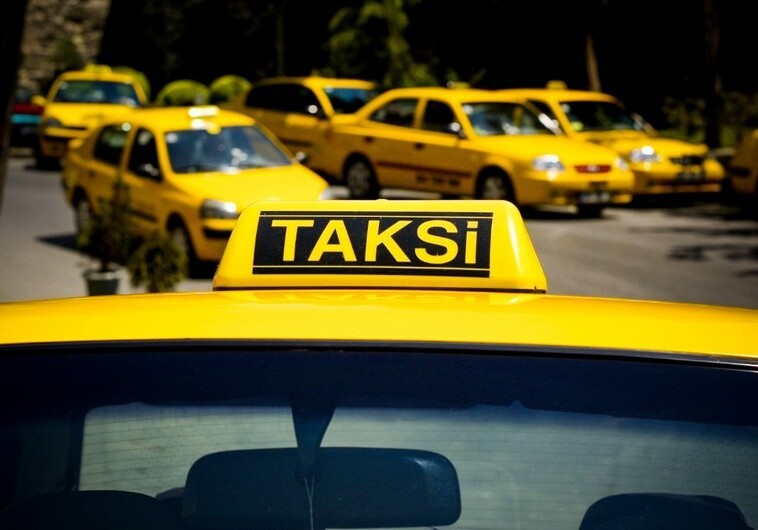 Сегодня водители такси будут обязаны иметь COVID-паспорта- в Азербайджане
