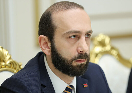 Ереван заявил о готовности возобновить переговоры с Баку в рамках МГ ОБСЕ