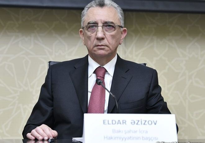 Глава ИВ Баку вынес серьезные предупреждения руководителям ряда столичных районов