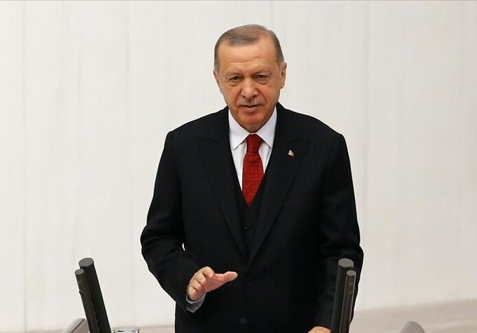 Президент Турции в ближайшие недели посетит Азербайджан