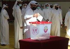 В Катаре проходят первые в истории страны парламентские выборы