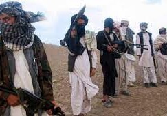 Власти Афганистана разместят на границах «батальон смертников»