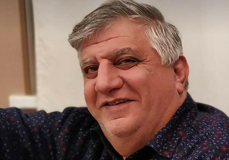 Скончался экс-солист «Карабах бюльбюлляри»