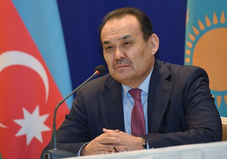 Багдад Амреев: «Единство тюркского мира укрепилось после освобождения территорий Азербайджана от оккупации»
