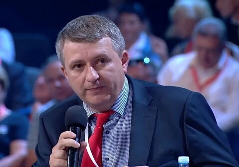 Юрий Романенко: «Армении придется принять новую реальность»