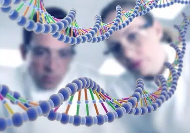 Ученые вернули зрение людям при помощи генной терапии
