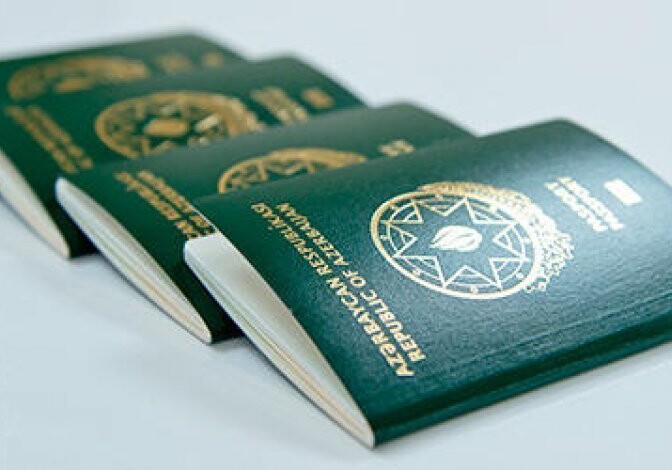 Азербайджанский паспорт не изменил позиций в глобальном рейтинге: Граждане могут посещать без визы 68 стран