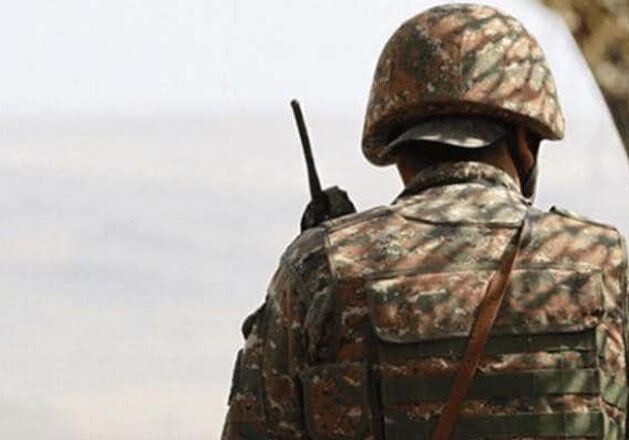 Азербайджан вернул Армении пропавшего военнослужащего