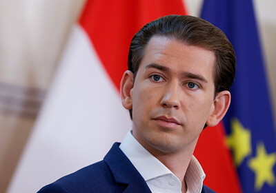 В штаб-квартире партии канцлера Австрии прошли обыски