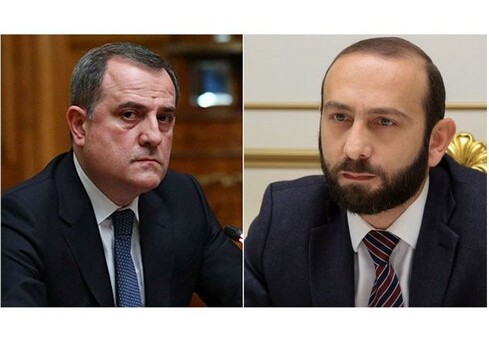 Официальный Баку не исключает возможности новой встречи глав МИД Азербайджана и Армении