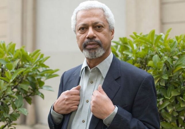 Нобелевскую премию по литературе получил танзаниец Абдулразак Гурна