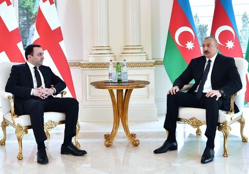 Миссия Грузии невыполнима 