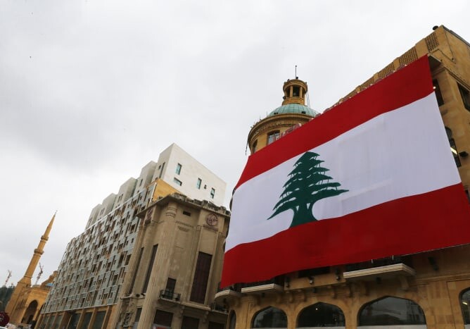 Ливан остался без электричества из-за перебоев в работе двух крупнейших ТЭС