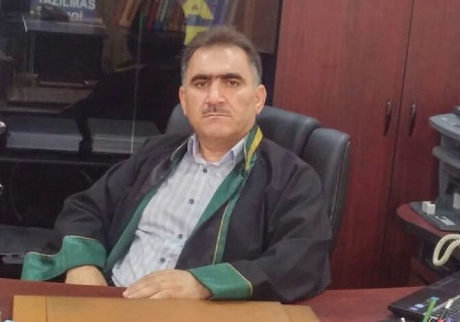 В Азербайджане от коронавируса скончался адвокат