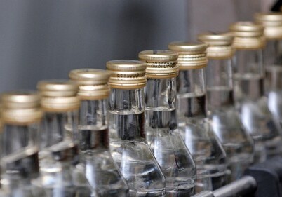 Число погибших от суррогатного алкоголя в России выросло до 32