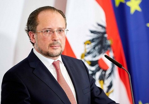 Нового канцлера Австрии приведут к присяге в понедельник