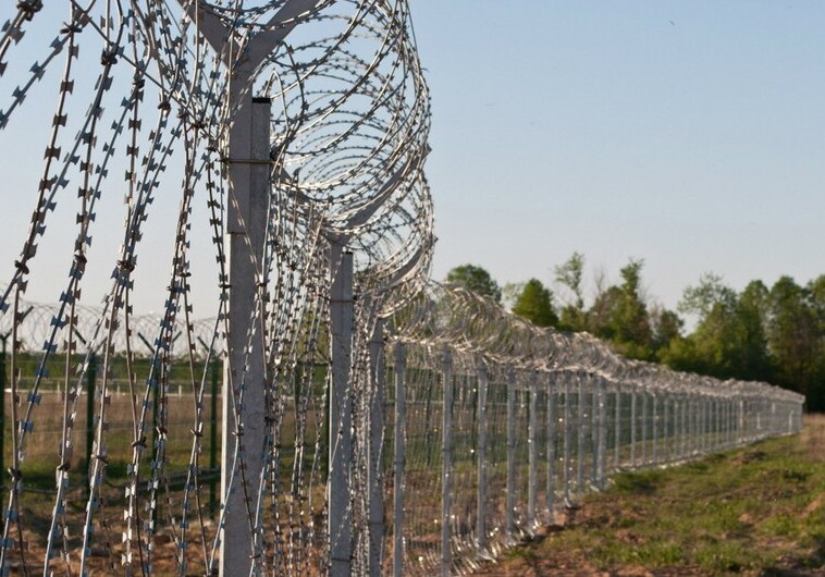 ГПС АР: Граница с Ираном находится под полным контролем азербайджанских пограничников