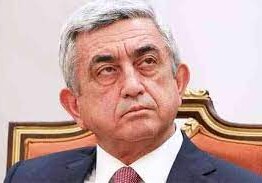 В Армении возбуждено уголовное дело в связи с полетами Сержа Саргсяна в Баден-Баден