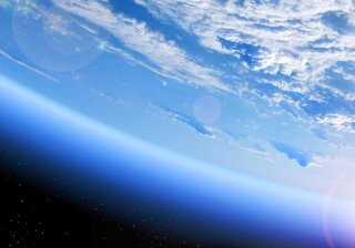 Ученые установили, когда на Земле закончится кислород