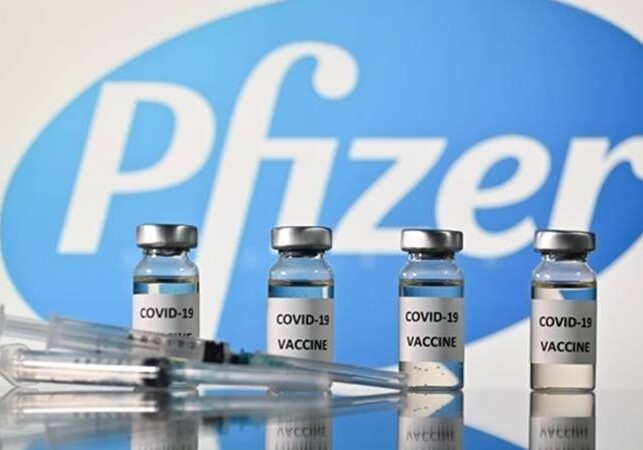В Азербайджан доставлено более 300 тыс. доз вакцины Pfizer