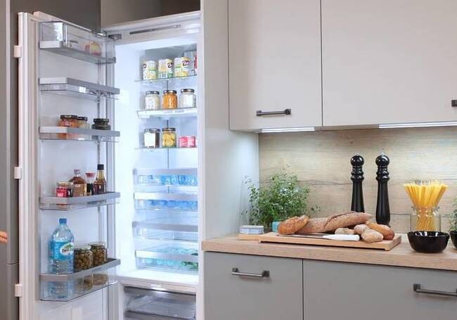 5 полезных функций холодильников, о которых вы могли не знать