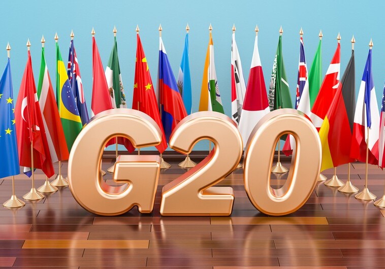 Лидеры G20 предоставили ООН мандат на прямые действия в Афганистане