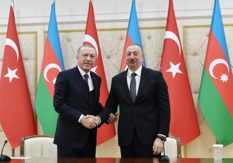 Президенты Азербайджана и Турции 8 ноября примут участие в запуске аэропорта в Физули