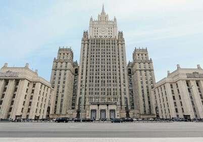 МИД России: Москва выступает за неукоснительное соблюдение всех положений трехсторонних договоренностей по Карабаху