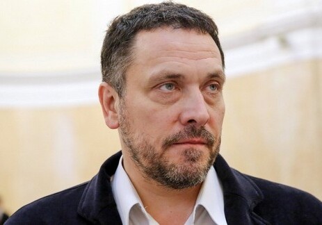 Шевченко: «МГ ОБСЕ не сделала ничего для исторической справедливости»