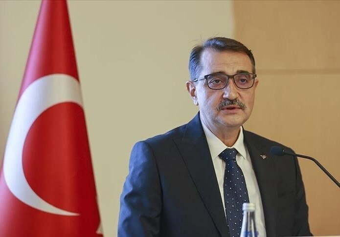 Анкара и Баку договорились о поставках дополнительных объемов газа в Турцию 