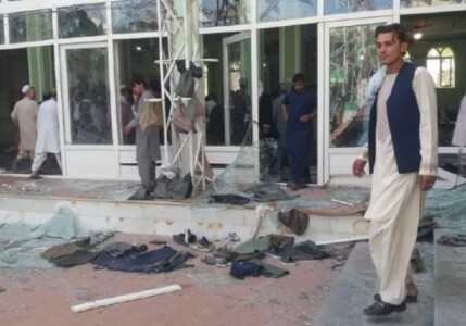 Число погибших при взрыве в Кандагаре достигло 63 человек – ИГ взяла ответственность