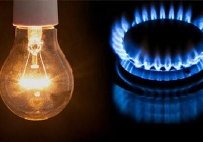В Азербайджане изменены цены на электроэнергию и газ (Видео)