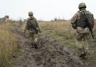В Украине принят секретный план на случай войны