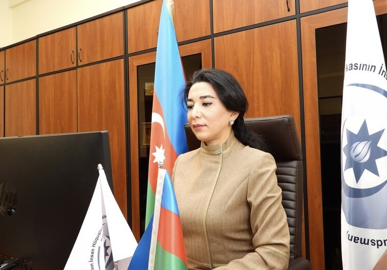 Омбудсмен обратилась к международным организациям в связи с годовщиной обстрела Гянджи армянами