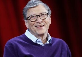 Зятем Билла Гейтса стал американский мусульманин - СМИ