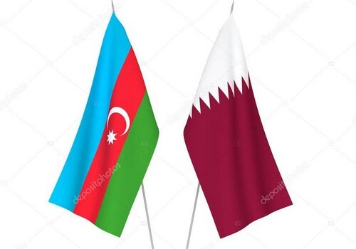  Состоялась встреча глав МИД Азербайджана и Катара