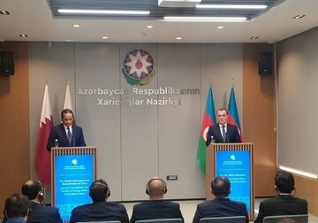 Азербайджан и Катар подписали соглашение о взаимной отмене виз