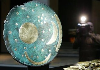В Британском музее появится самая древняя в мире карта звездного неба