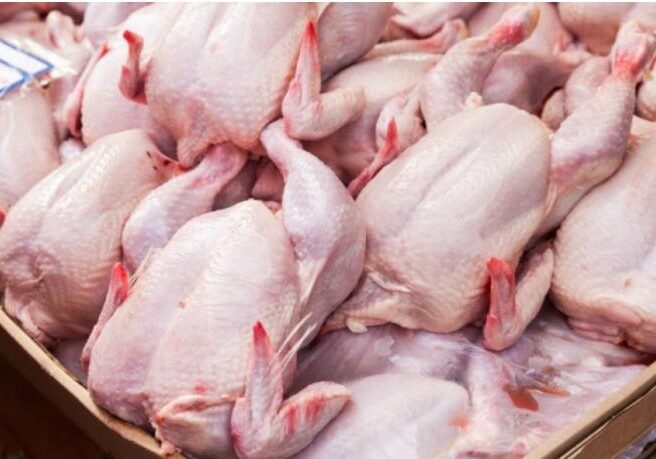 Азербайджан ограничил импорт мясной и куриной продукции из России  – Причина