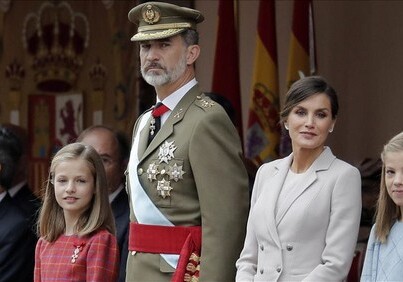 Премьер Испании поддержал идею отмены неприкосновенности короля