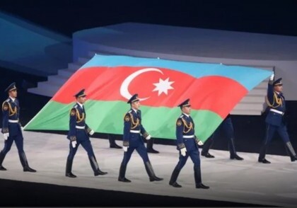 В Татарстане отметили День восстановления независимости Азербайджана (Фото)