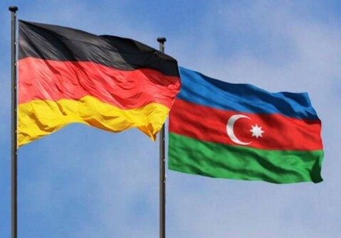Представители немецких компаний в сфере альтернативной энергетики посетят Азербайджан