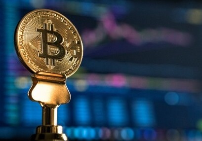 Более $66 тысяч: Bitcoin установил новый рекорд стоимости 