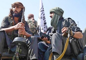 Талибан предложил семьям террористов-смертников деньги и земли 