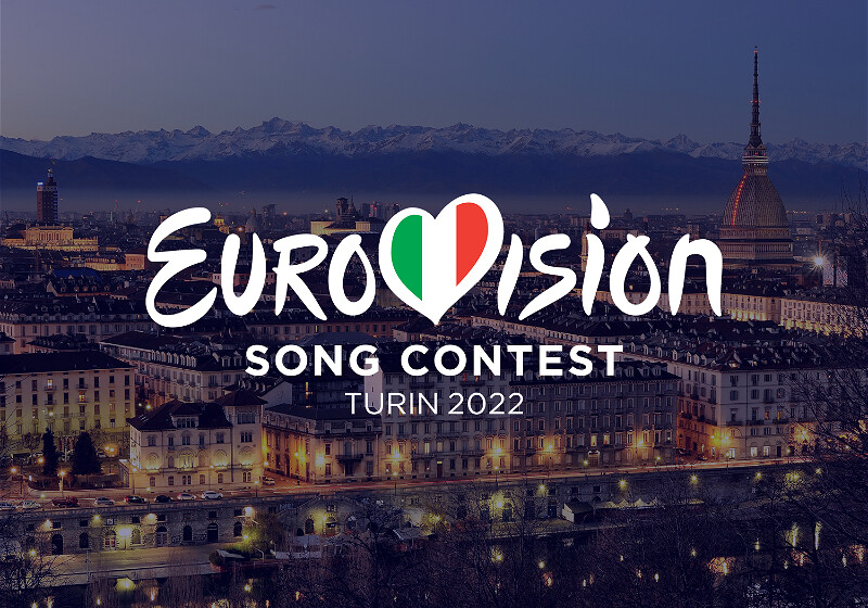 Представлен список стран-участниц конкурса «Евровидение-2022» (Фото–Видео) 