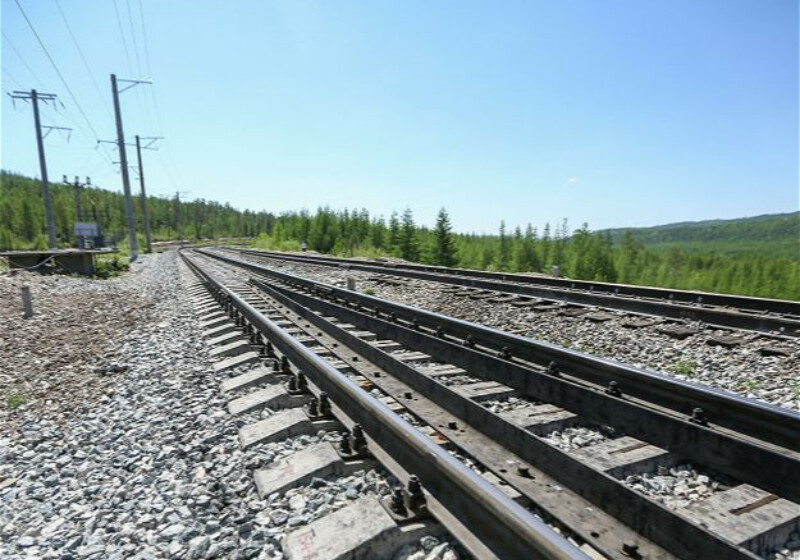 Подготовлен концептуальный проект железной дороги до Кяльбаджара