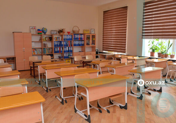 В Азербайджане из-за коронавируса закрылись около 20 школ – Официально